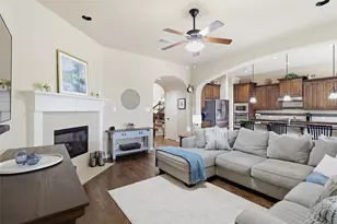 6905 Denali Dr, McKinney, TX 75070 - Photo 9