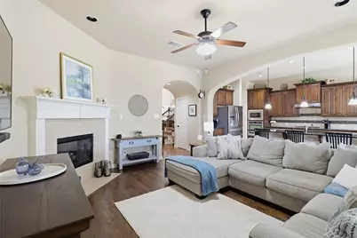 6905 Denali Drive, McKinney, TX 75070 - Photo 9