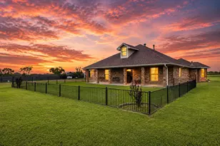 9909 Co Rd 309, Terrell, TX 75161 - Photo 1