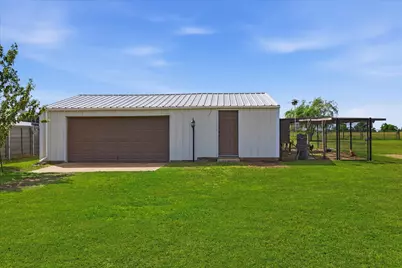 9909 County Road 309, Terrell, TX 75161 - Photo 7