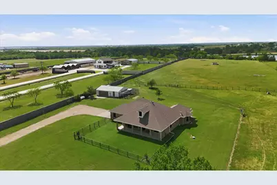 9909 County Road 309, Terrell, TX 75161 - Photo 3