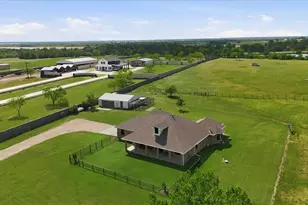 9909 Co Rd 309, Terrell, TX 75161 - Photo 3
