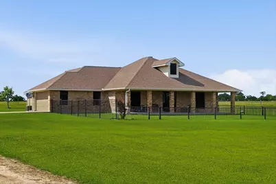 9909 County Road 309, Terrell, TX 75161 - Photo 1