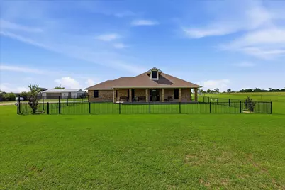 9909 County Road 309, Terrell, TX 75161 - Photo 5