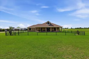 9909 Co Rd 309, Terrell, TX 75161 - Photo 5