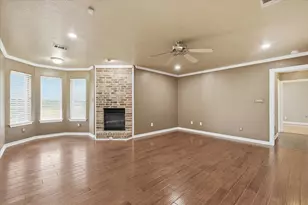 9909 Co Rd 309, Terrell, TX 75161 - Photo 21