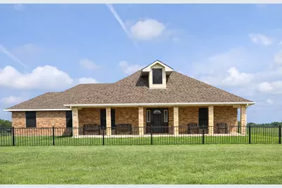 9909 County Road 309, Terrell, TX 75161 - Photo 5