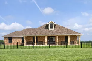 9909 Co Rd 309, Terrell, TX 75161 - Photo 5