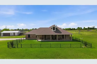 9909 County Road 309, Terrell, TX 75161 - Photo 3