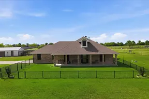 9909 Co Rd 309, Terrell, TX 75161 - Photo 3