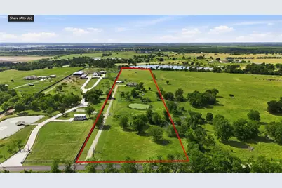 9909 County Road 309, Terrell, TX 75161 - Photo 37
