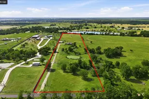 9909 Co Rd 309, Terrell, TX 75161 - Photo 37