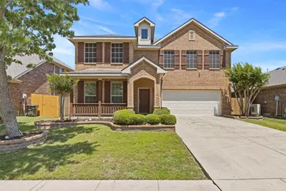 1923 Fair Parke Lane, Wylie, TX 75098 - Photo 1