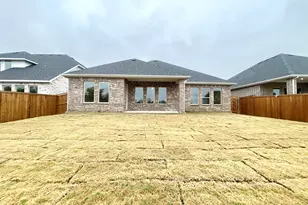1632 Estivella Dr, Little Elm, TX 75068 - Photo 31