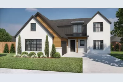 8421 Witt Street, North Richland Hills, TX 76182 - Photo 1