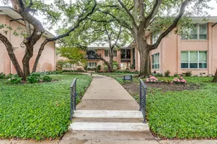 6321 Bandera Ave, Dallas, TX 75225 - Photo 1