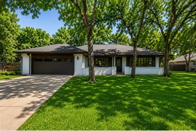 1416 Cheyenne Trail, Granbury, TX 76048 - Photo 1