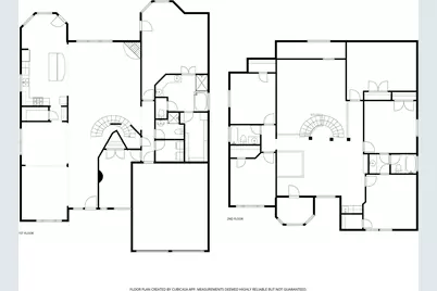 2948 Mirado, Grand Prairie, TX 75054 - Photo 37