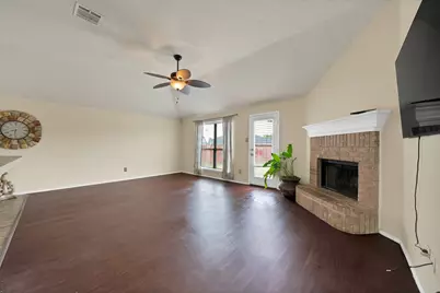 1631 Mt Zion Drive, Arlington, TX 76018 - Photo 5