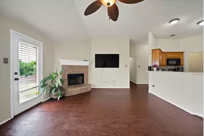 1631 Mt Zion Drive, Arlington, TX 76018 - Photo 7