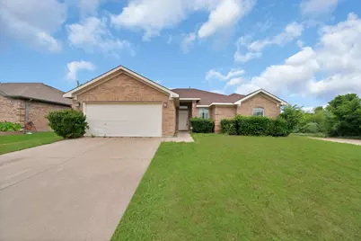 1631 Mt Zion Drive, Arlington, TX 76018 - Photo 1