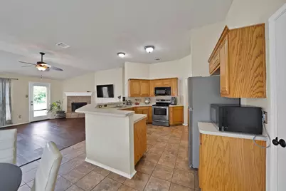 1631 Mt Zion Drive, Arlington, TX 76018 - Photo 9