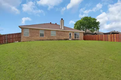 1631 Mt Zion Drive, Arlington, TX 76018 - Photo 23