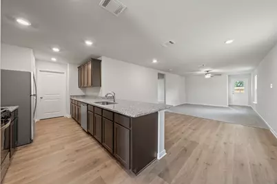 1441 Reiner Drive, Crandall, TX 75114 - Photo 3