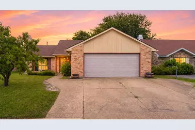 608 Ponderosa Drive, Forney, TX 75126 - Photo 1