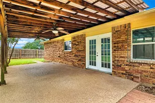 7949 Bermejo Rd, Fort Worth, TX 76112 - Photo 19