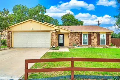 7949 Bermejo Road, Fort Worth, TX 76112 - Photo 1
