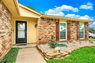 7949 Bermejo Road, Fort Worth, TX 76112 - Photo 3