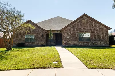 924 Via Barcelona, Mesquite, TX 75150 - Photo 1