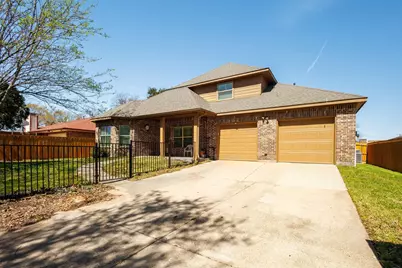 924 Via Barcelona, Mesquite, TX 75150 - Photo 21