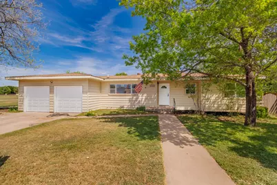 2929 Sayles Boulevard, Abilene, TX 79605 - Photo 1