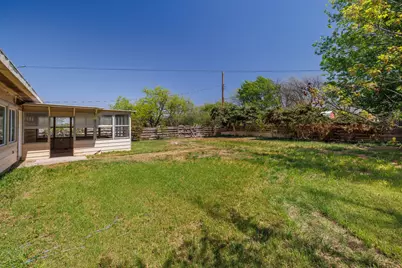 2929 Sayles Boulevard, Abilene, TX 79605 - Photo 33