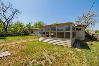 2929 Sayles Boulevard, Abilene, TX 79605 - Photo 37
