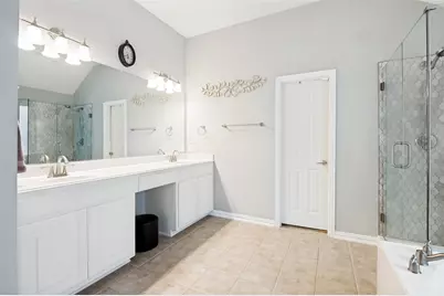2641 Tradewinds Drive, Little Elm, TX 75068 - Photo 9