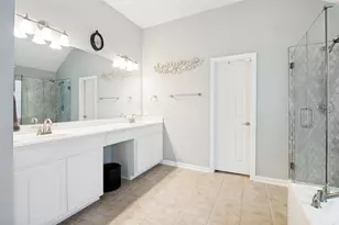 2641 Tradewinds Dr, Little Elm, TX 75068 - Photo 11