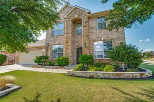 2641 Tradewinds Dr, Little Elm, TX 75068 - Photo 1