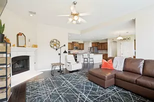 2641 Tradewinds Dr, Little Elm, TX 75068 - Photo 5