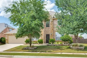 2641 Tradewinds Dr, Little Elm, TX 75068 - Photo 1