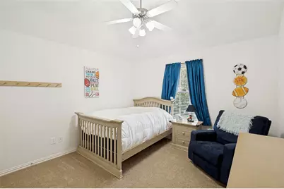 2641 Tradewinds Drive, Little Elm, TX 75068 - Photo 11
