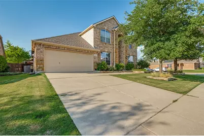2641 Tradewinds Drive, Little Elm, TX 75068 - Photo 3