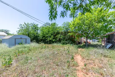 1757 Briarwood Street, Abilene, TX 79603 - Photo 5