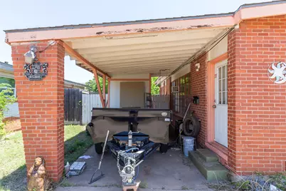 1757 Briarwood Street, Abilene, TX 79603 - Photo 17