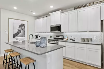 259 Territory Trail #20, Fort Worth, TX 76120 - Photo 19