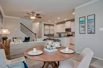 259 Territory Trail #20, Fort Worth, TX 76120 - Photo 33