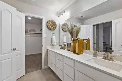 259 Territory Trail #20, Fort Worth, TX 76120 - Photo 13
