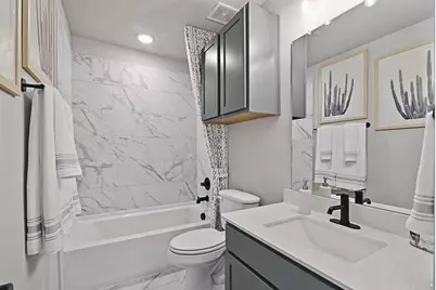 259 Territory Trail #20, Fort Worth, TX 76120 - Photo 5